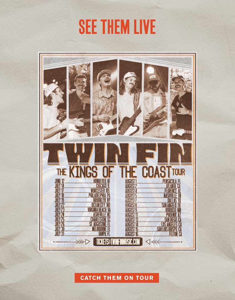 See Them Live