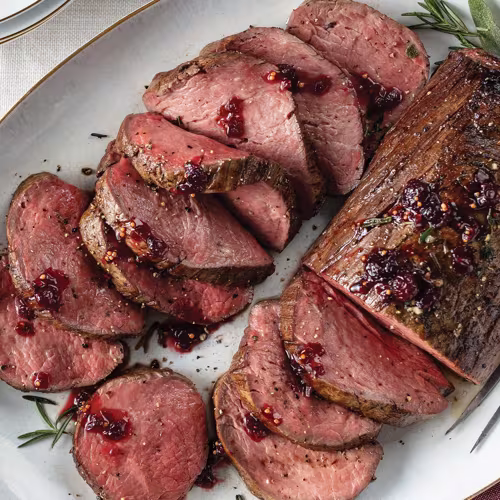 Butcher's Cut Chateaubriand 4 lbs