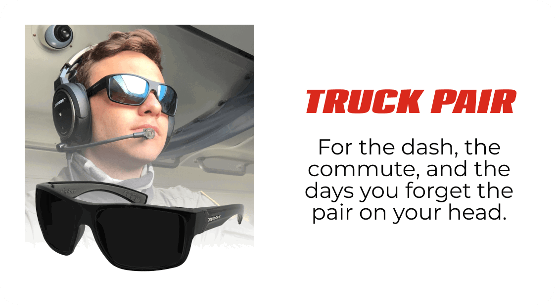 Truck Pair