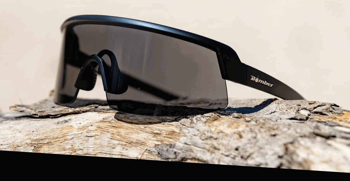 Bomber Eyewear