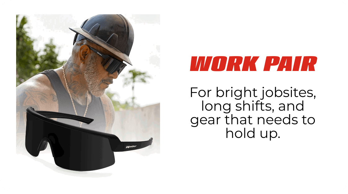 Work Pair