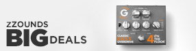 Big Deals: Genzler 4 on the Floor -- Now $239.99 $199.95