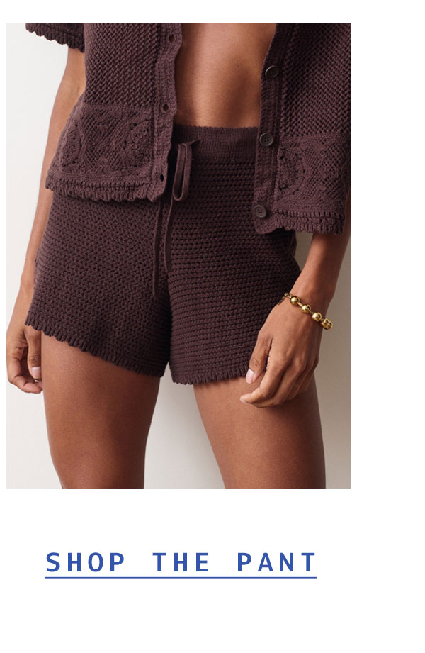 Celita Shorts