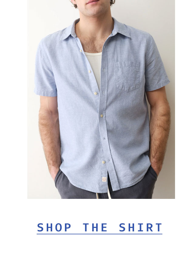 Better than Linen