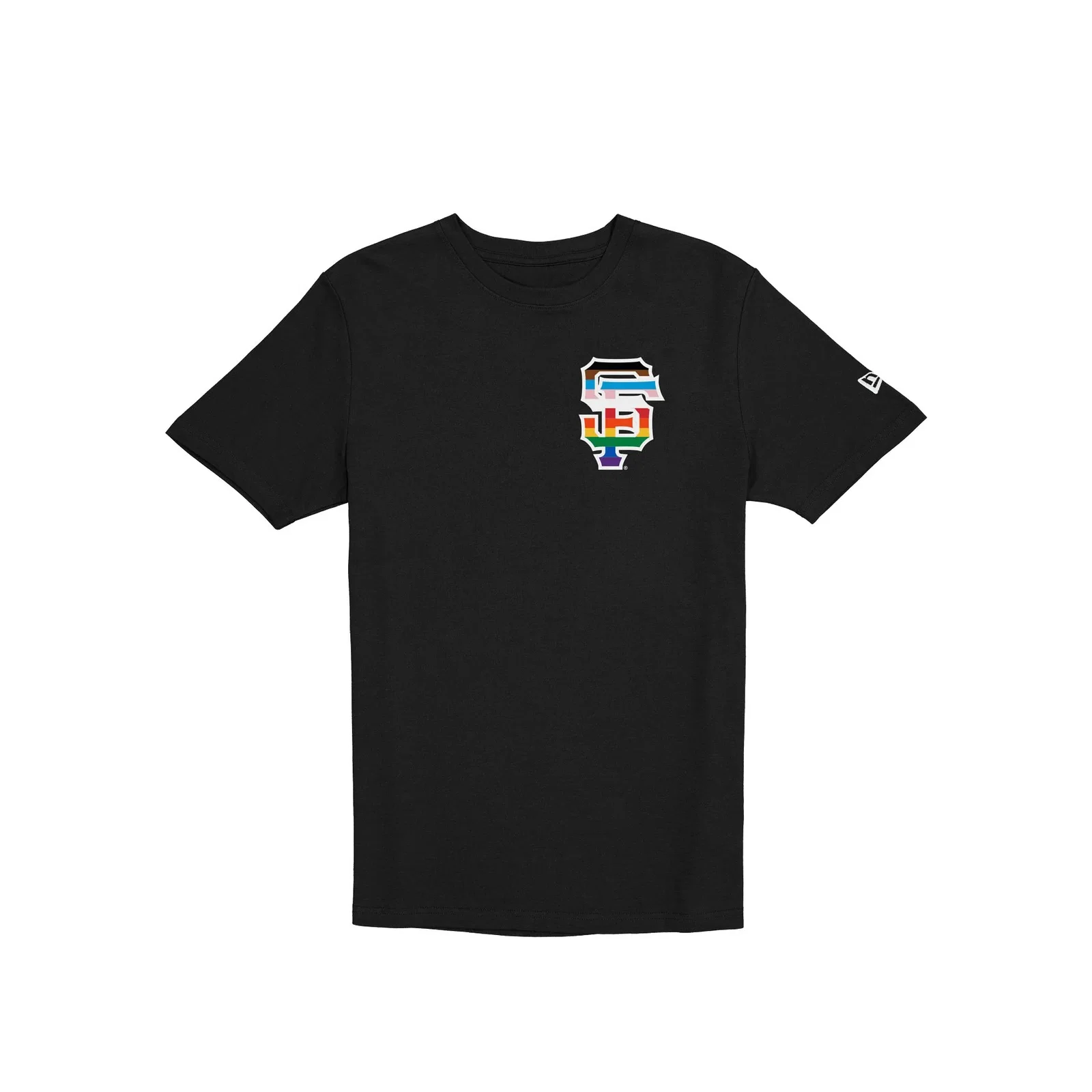 Image of San Francisco Giants Pride T-Shirt
