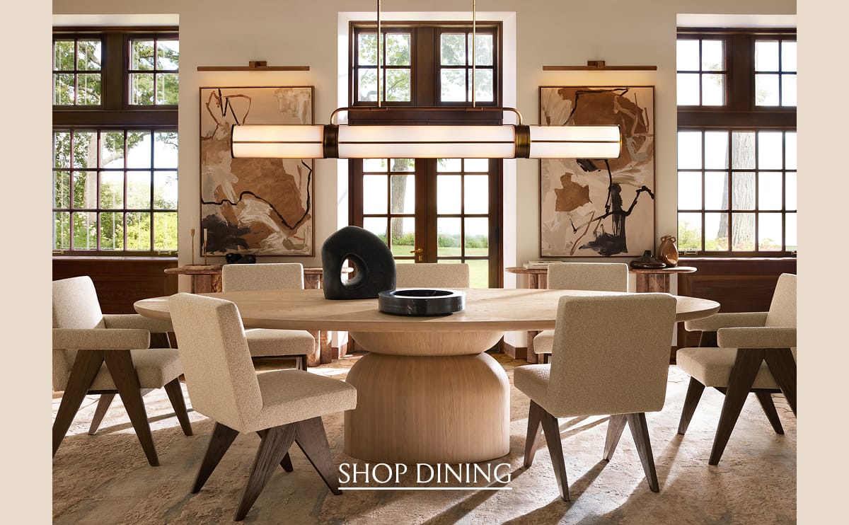 Shop Dining
