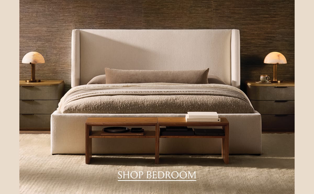 Shop Bedroom