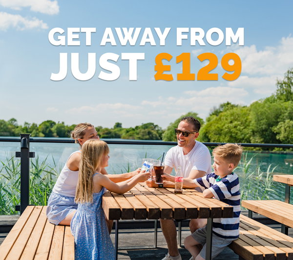 Limited time offer - FREE cancellation plan on selected breaks this summer