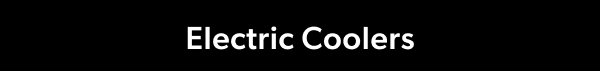 Electric Coolers