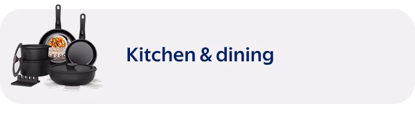 Kitchen & dining