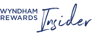 Wyndham Rewards insider