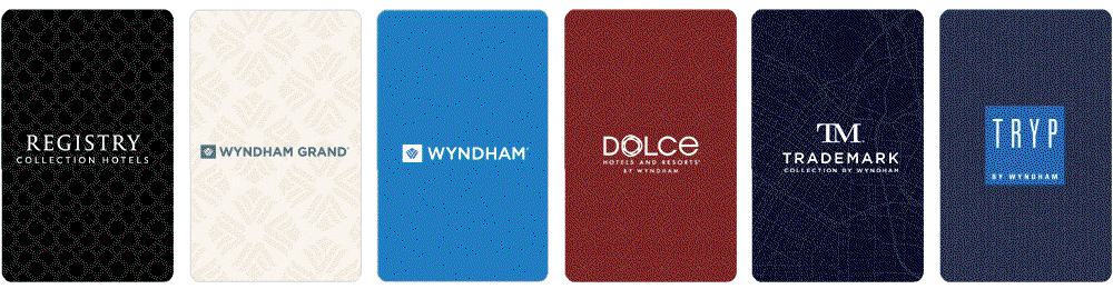 Hotel Key Cards