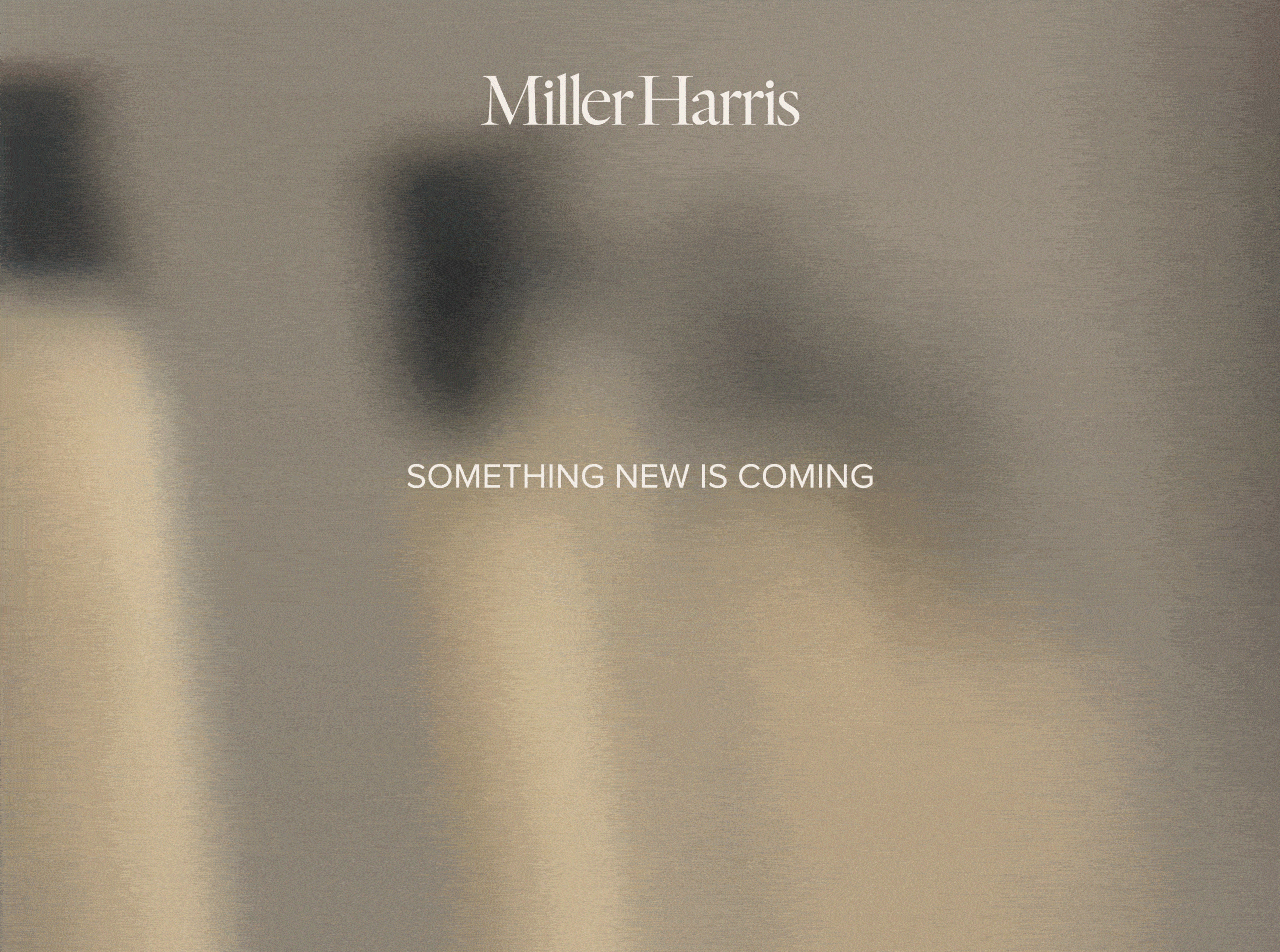 Coming Soon