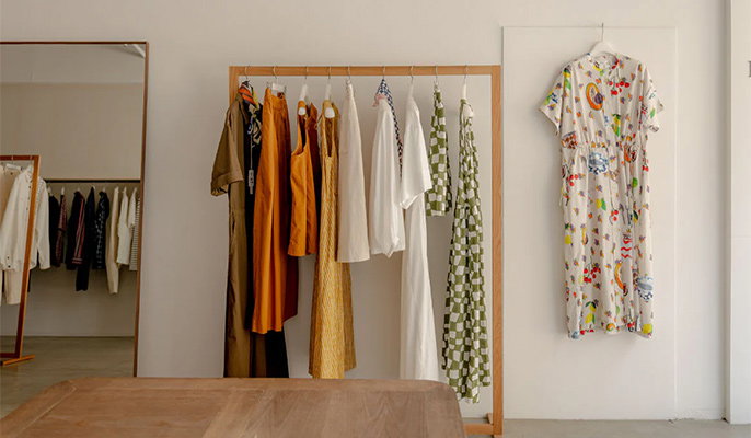 A TOAST Pop-Up at Nid Tokyo