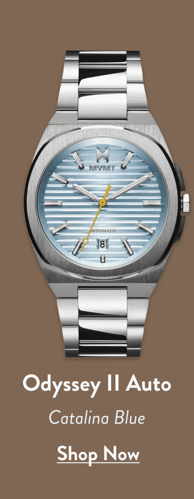 Odyssey II Automatic