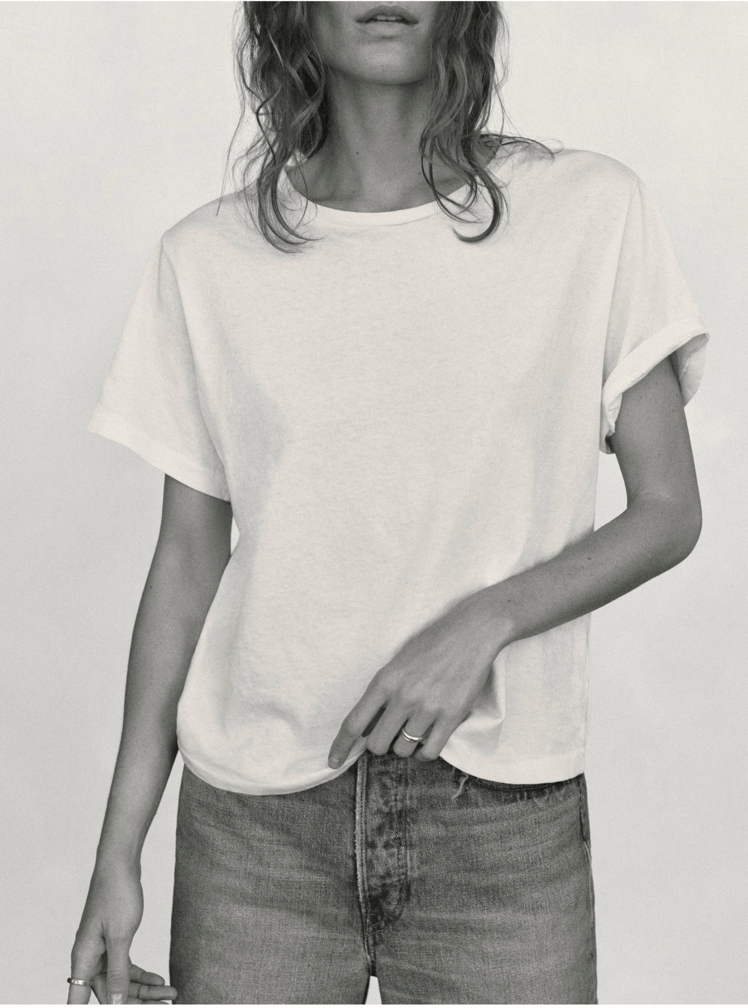Easy Tee