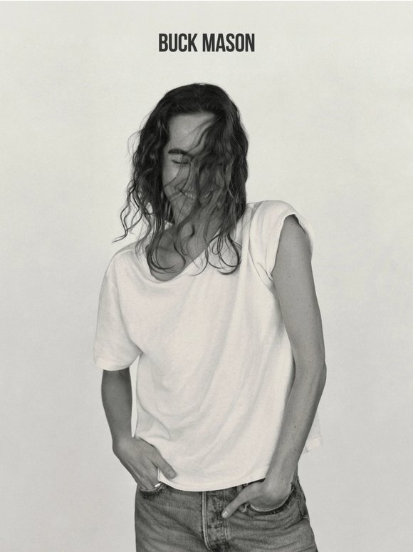 The Toughknit Easy Tee