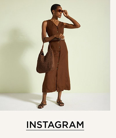 Follow us on Instagram