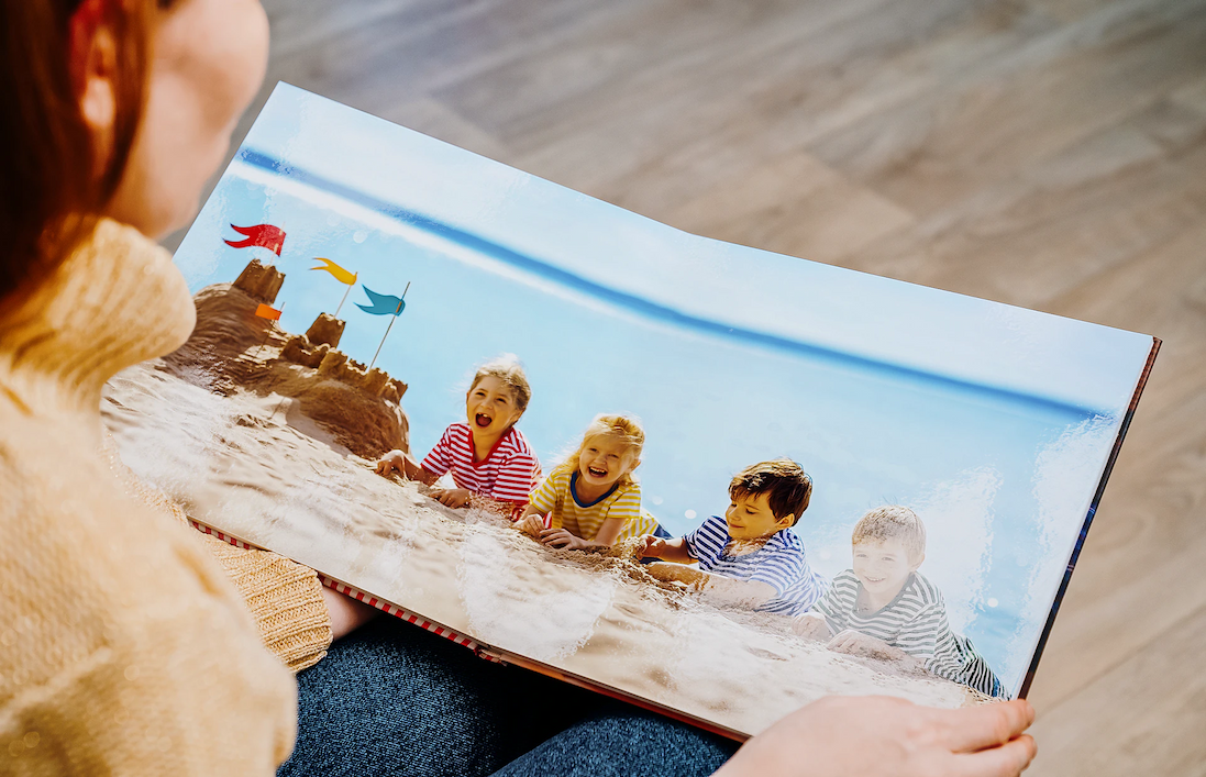 Photo Books