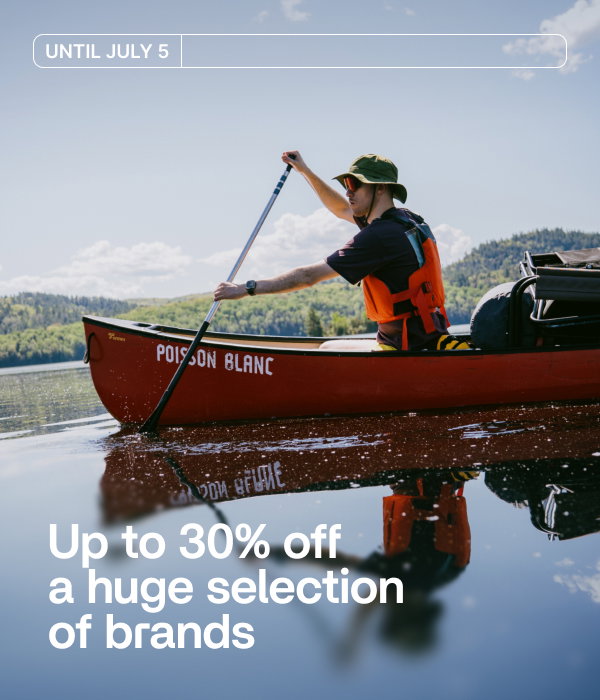 Summer Sale: Save on seasonal essentials.