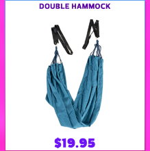 Double Hammock