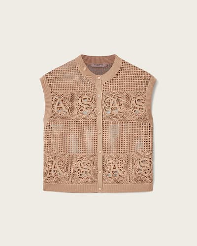KYRA WAISTCOAT