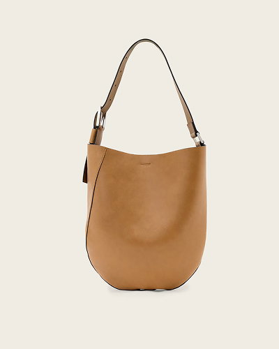 LUNA HOBO BAG