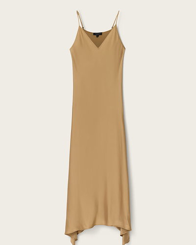 LEONA DRESS