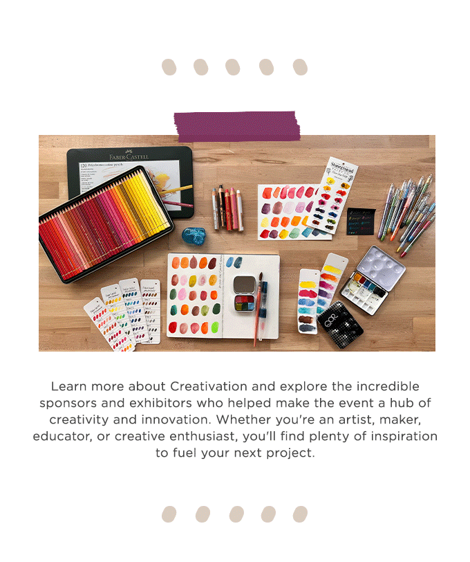 Create an Artist’s Journal
