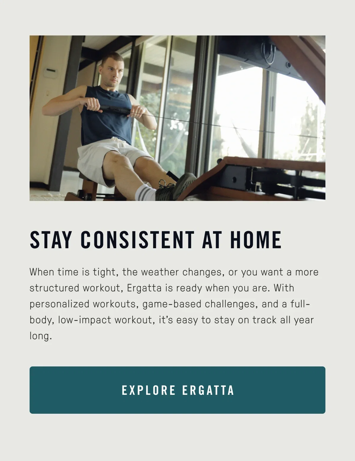 Explore Ergatta