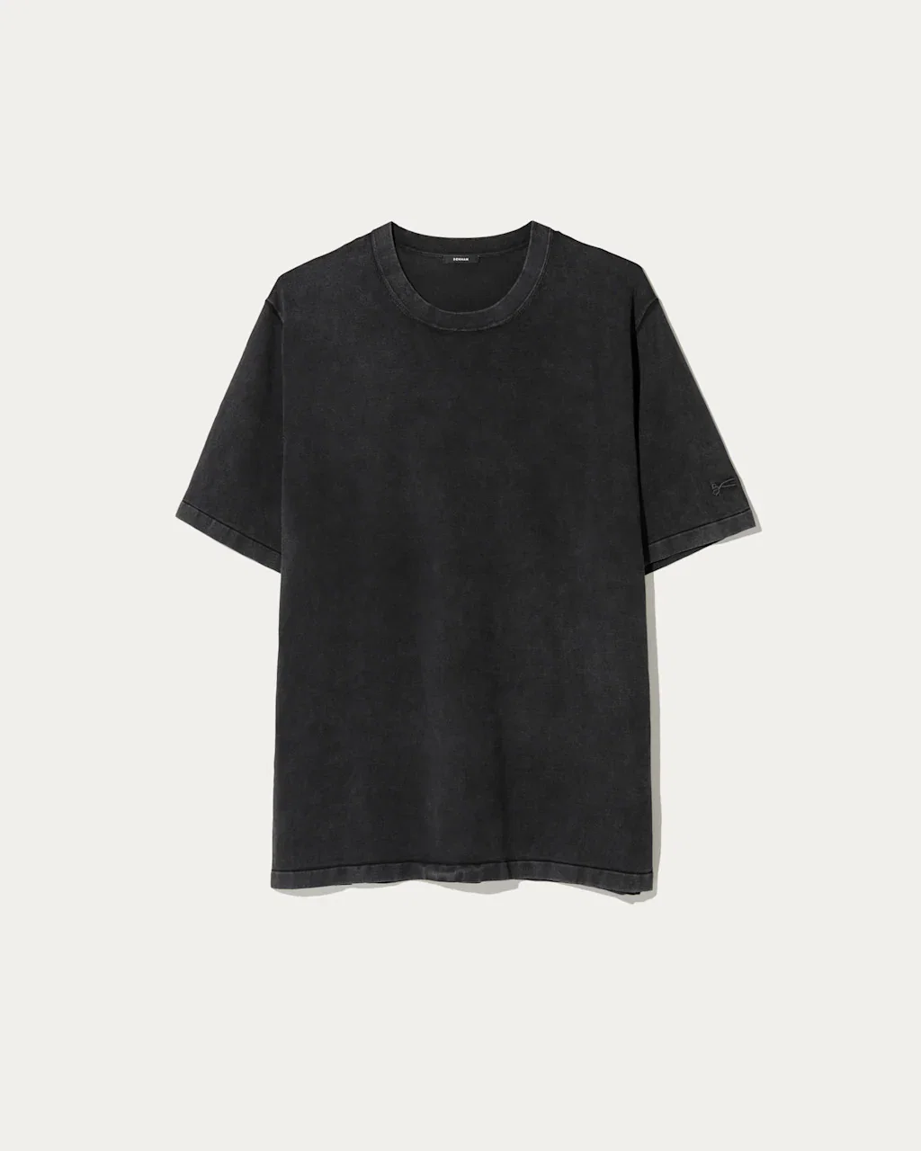 Image of PAUL CREWNECK SS 2/60LW