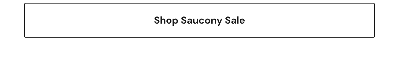Shop all Saucony Sale