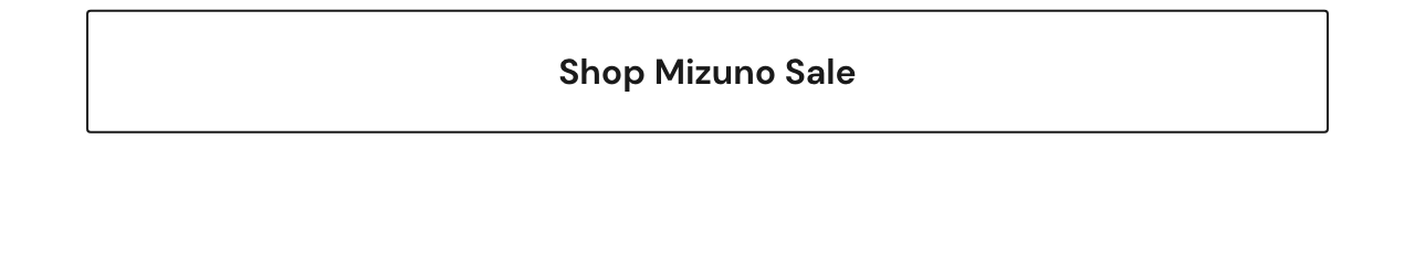 Shop all Mizuno Sale