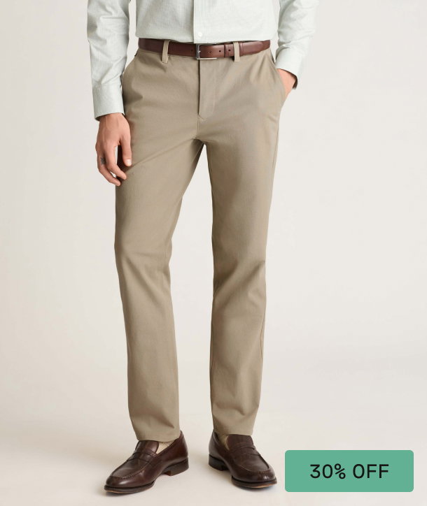The Chino 2.0