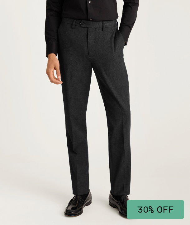 Weekday Warrior Dress Pant
