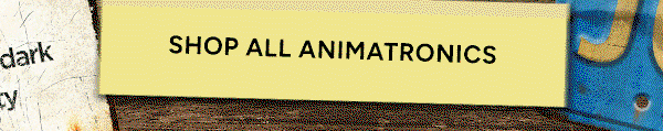 Shop All Animatronics