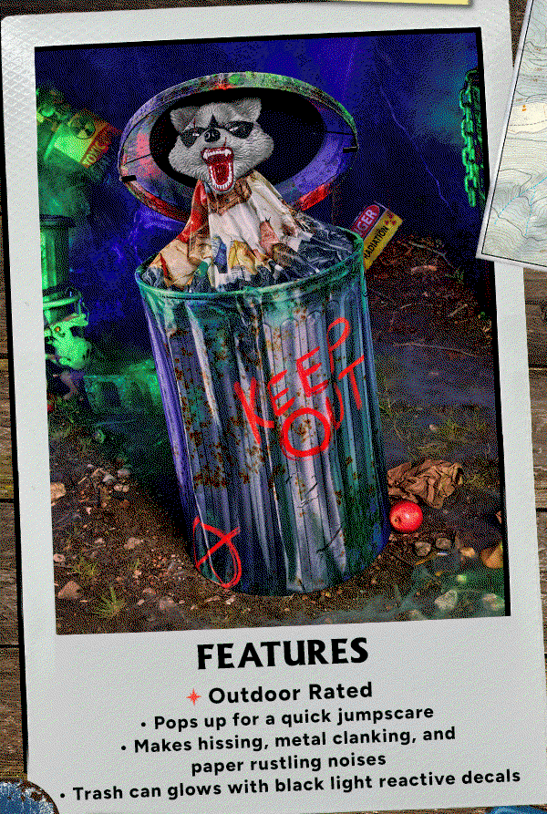 Shop Trash Bandit