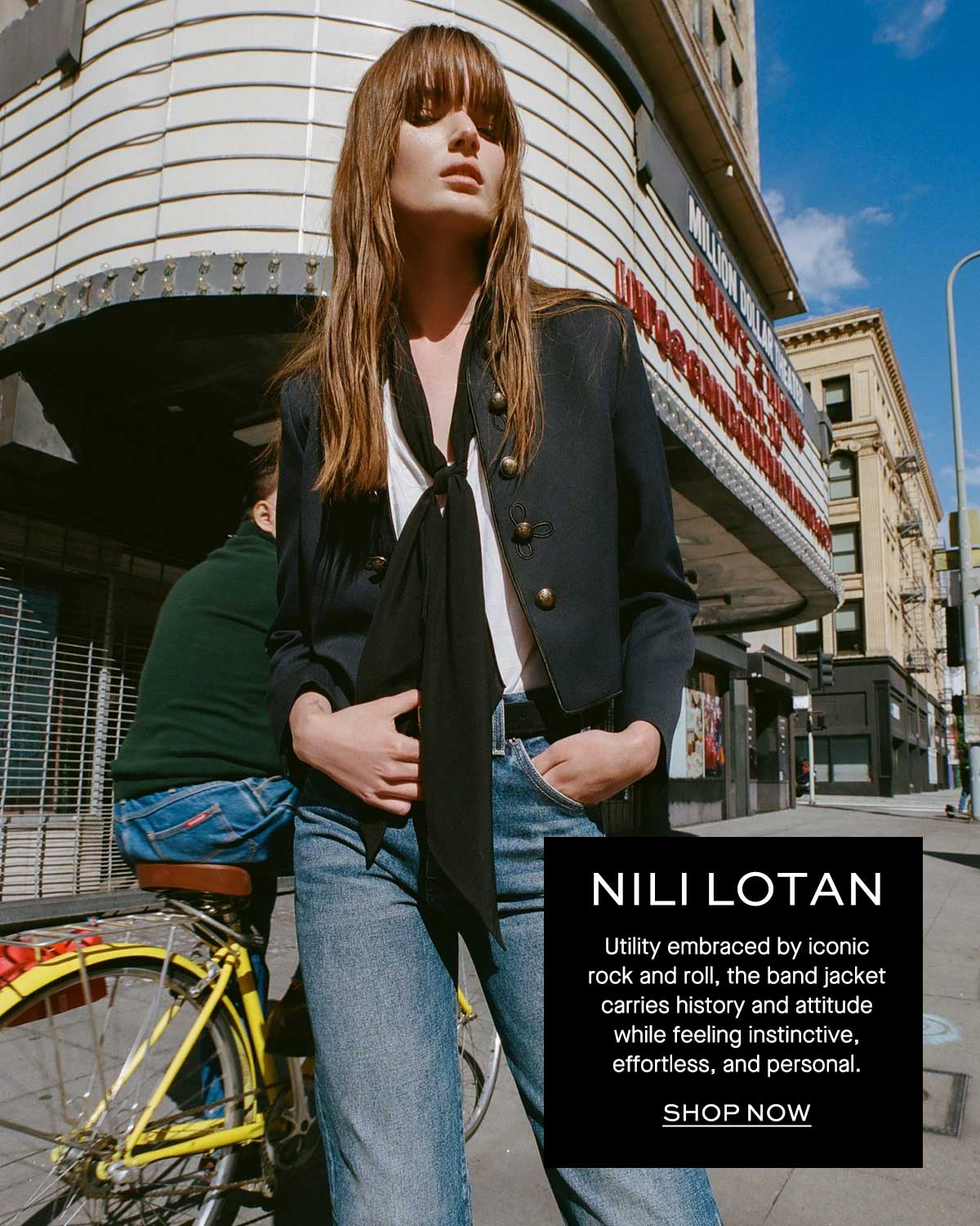 Nili Lotan