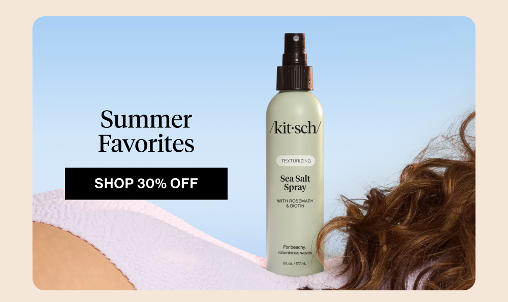 Summer Favorites