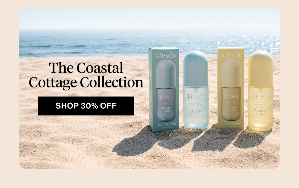 The Coastal Cottage Collection