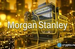 morgan stanley files ethereum solana etfs 0.14 percent fee - rehash