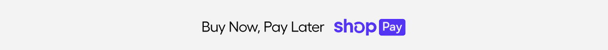Buy Now, Pay Later with ShopPay