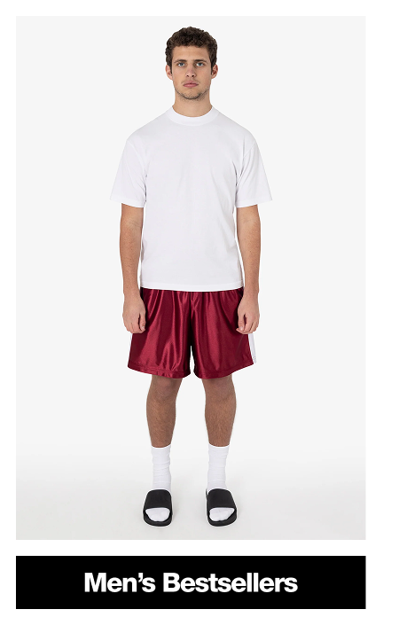 Men's Best Sellers