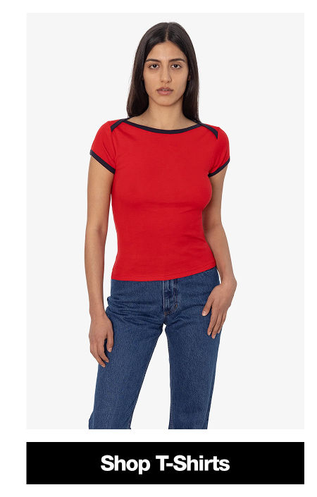 T-Shirts