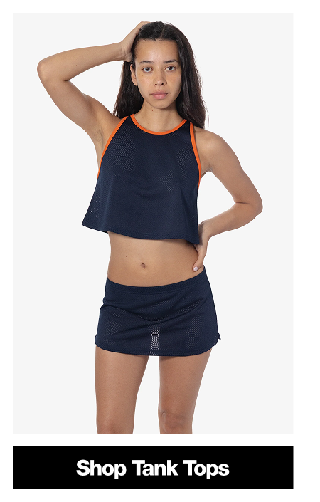 Tank Tops