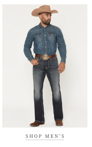 Shop Boots & Apparel