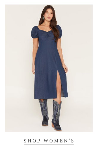 Shop Boots & Apparel