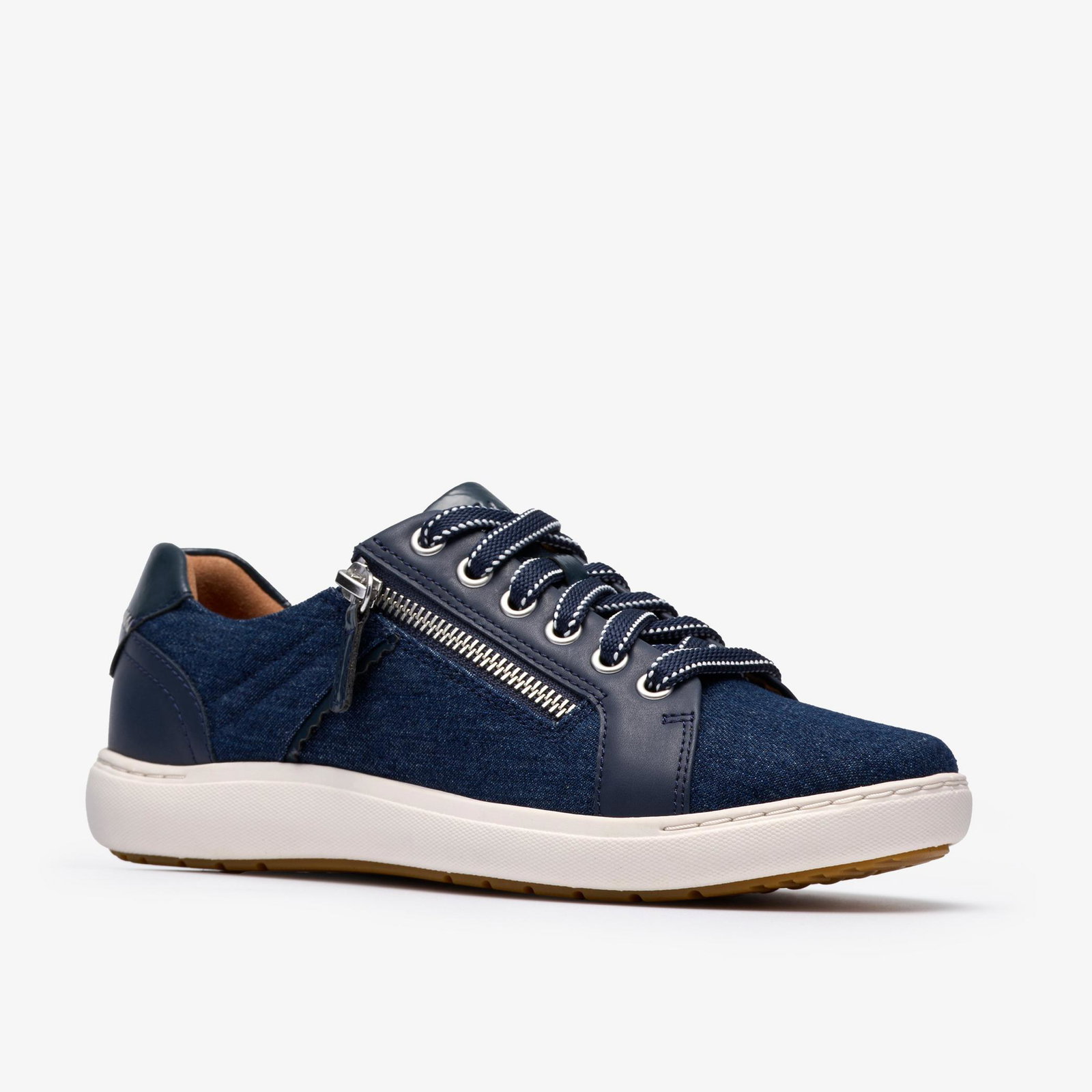 Shop Nalle Zen Dark Denim