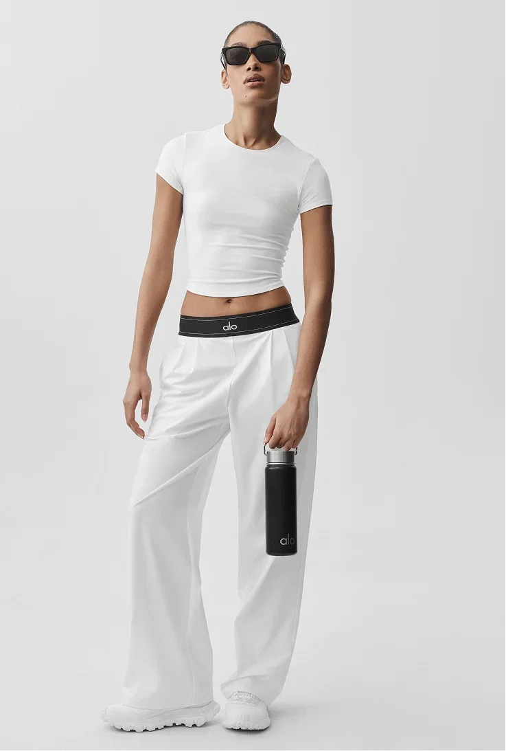 Summer Whites