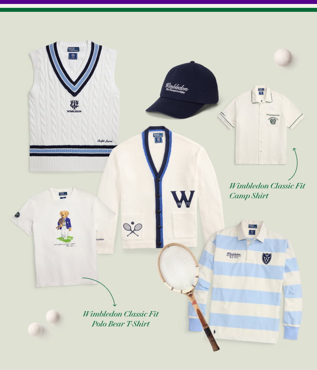 Wimbledon Collection